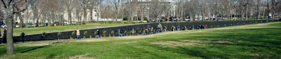 Spokane VVA Chapter 879 Veterans from the inland empire helping Veterans.